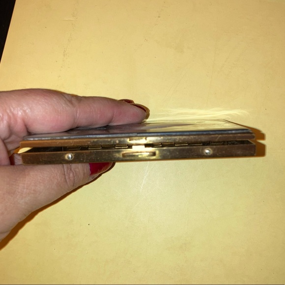 Vintage Cigarette Case - Picture 3 of 5